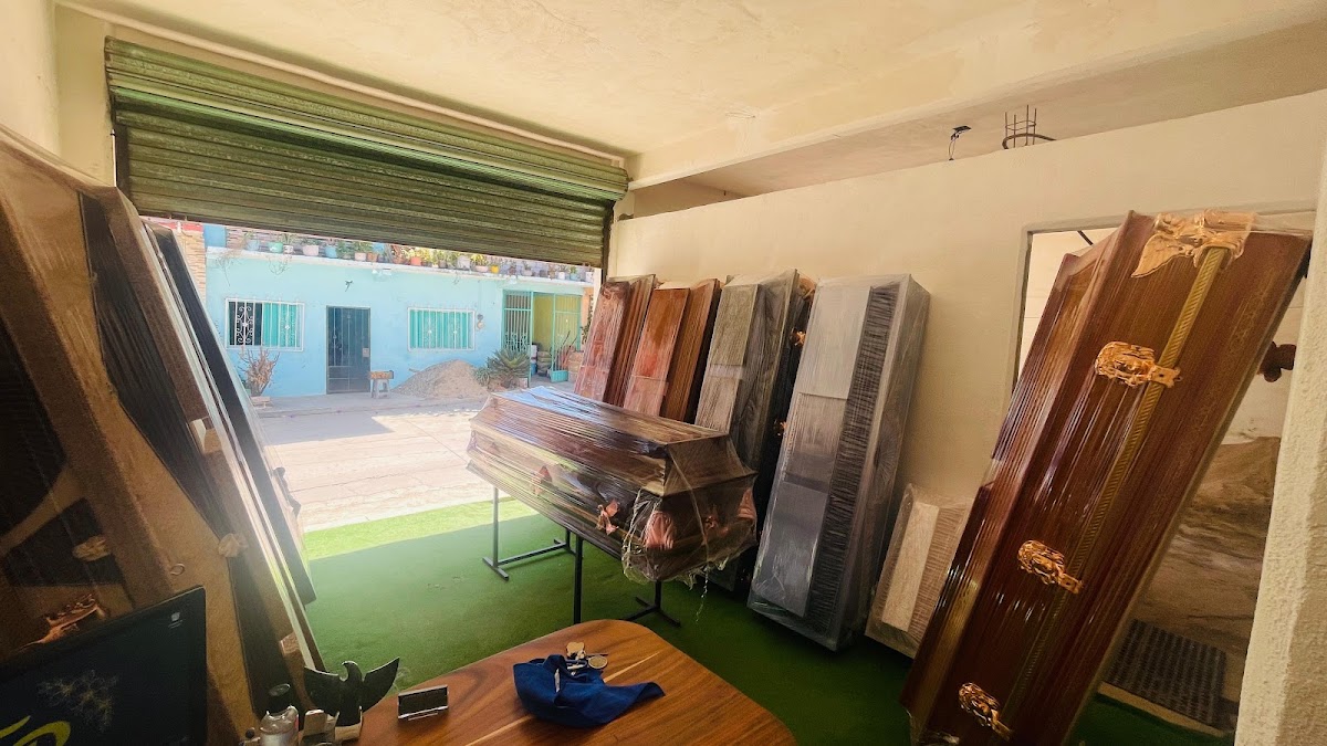 Funeraria Funerales Rosario II